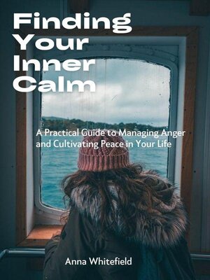 cover image of Finding Your Inner Calm